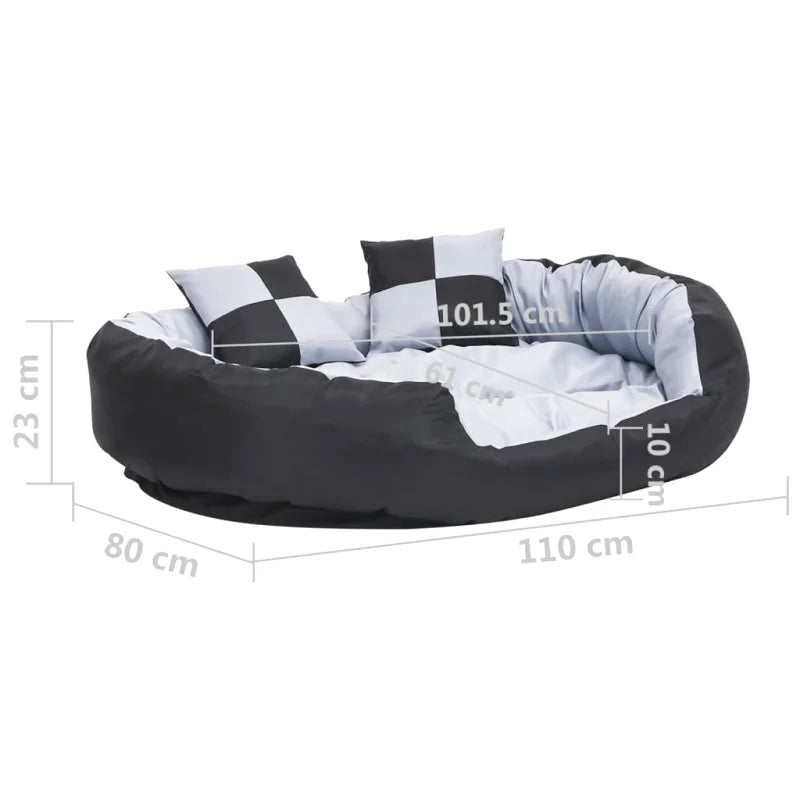 Couchage Confort pour Chien Paniers pour chiens